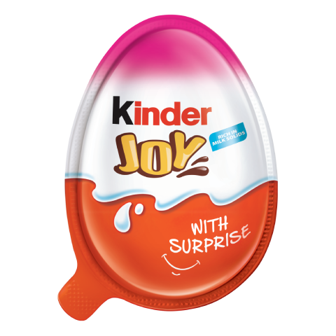 Kinder Joy