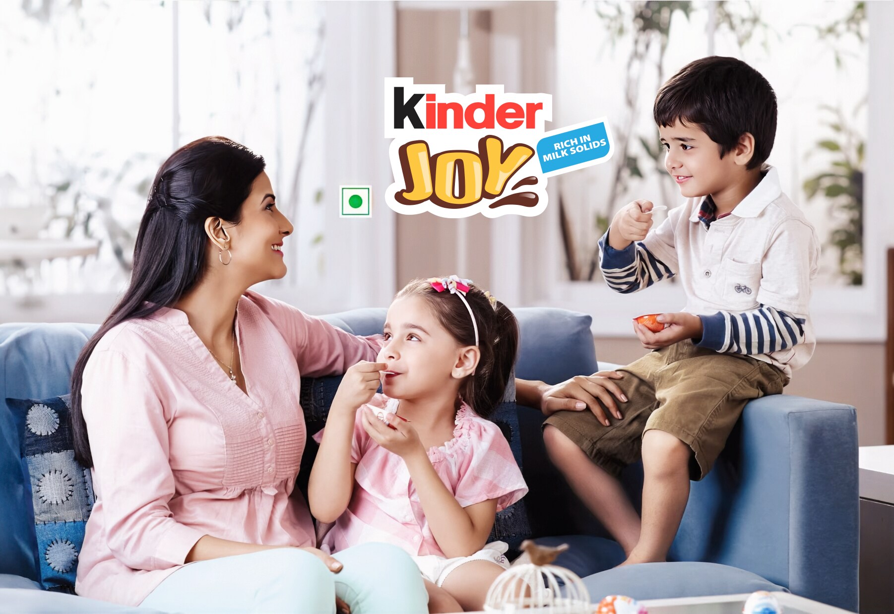 Kinder Joy