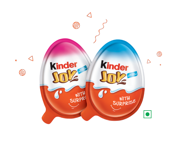 Kinder Joy