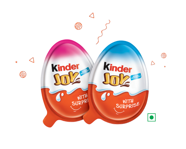 Kinder Joy