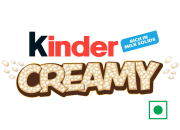 Kinder Creamy