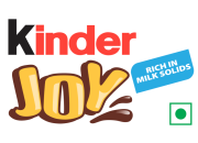 Kinder Joy