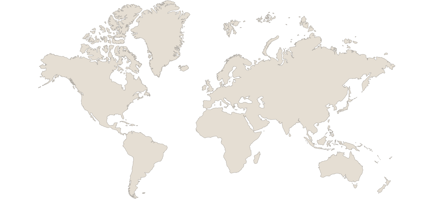 World map