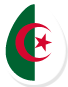 Kinder Algeria