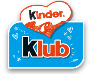 Kinder Klub Logo