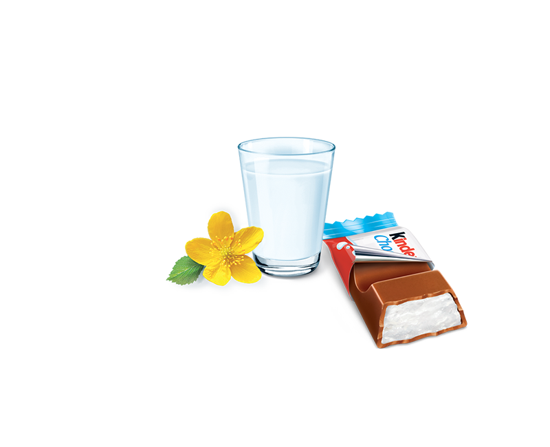 milk chocolate bar kinder chocolate mini EN