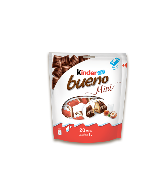 Kinder Bueno Mini Kinder Bueno Mini