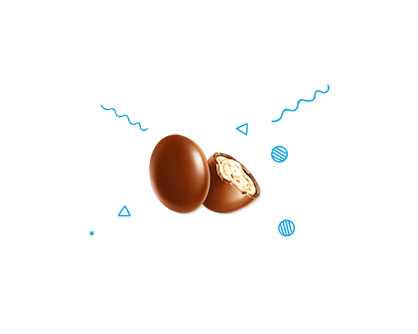 Kinder Schoko-Bons