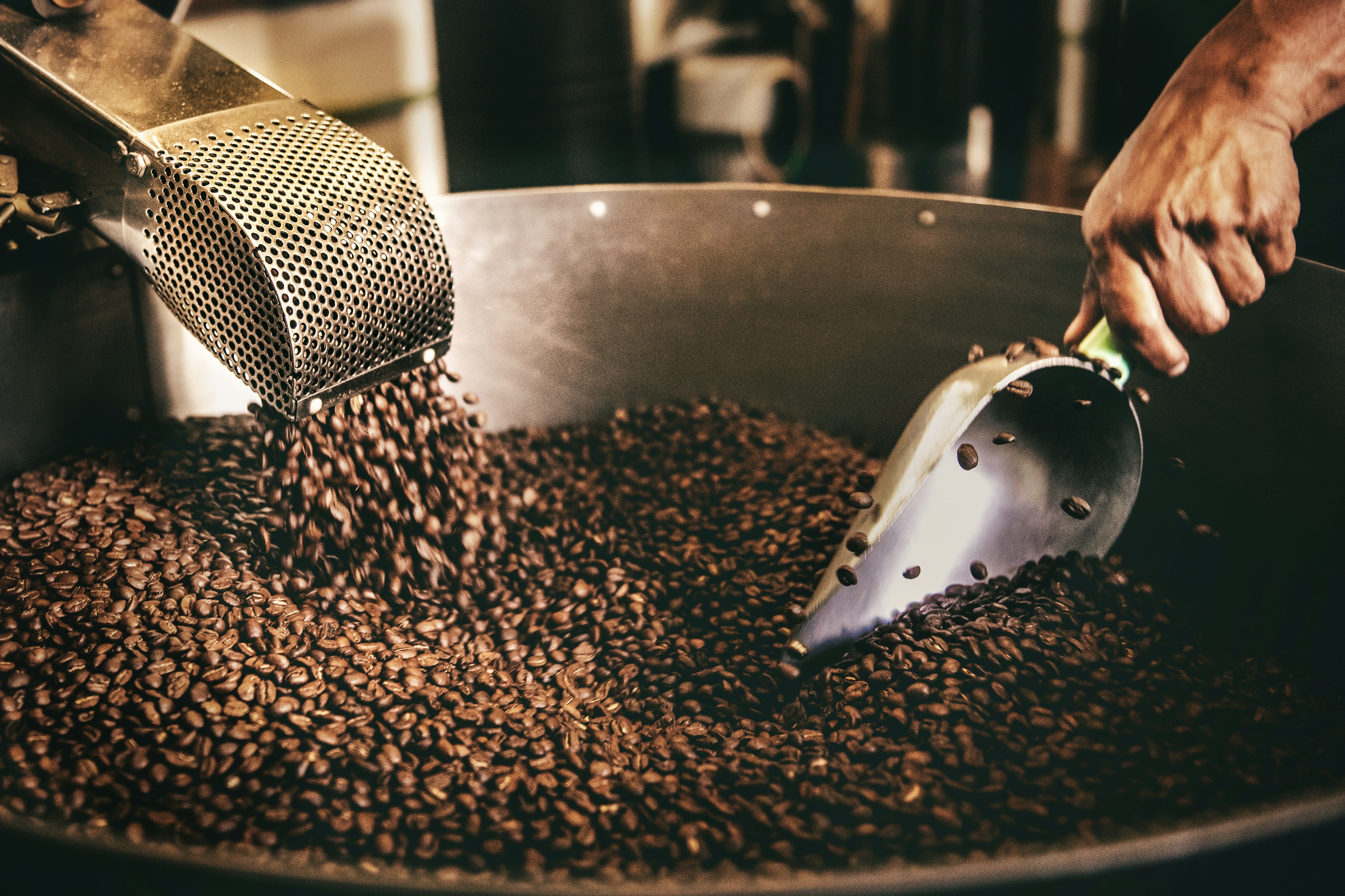 Coffee extract