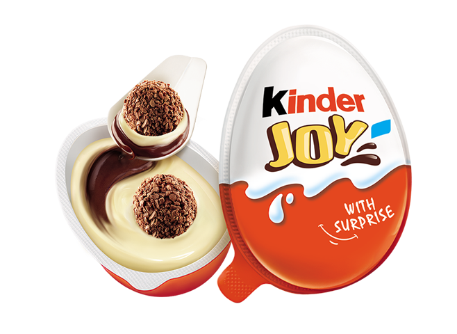 Kinder joy