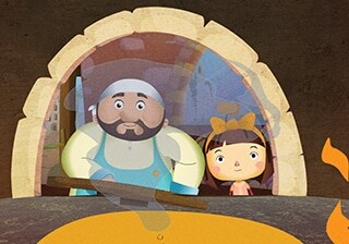 Carousel Animated Stories Image