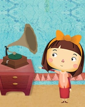 Banner Audio Books Image Audio books