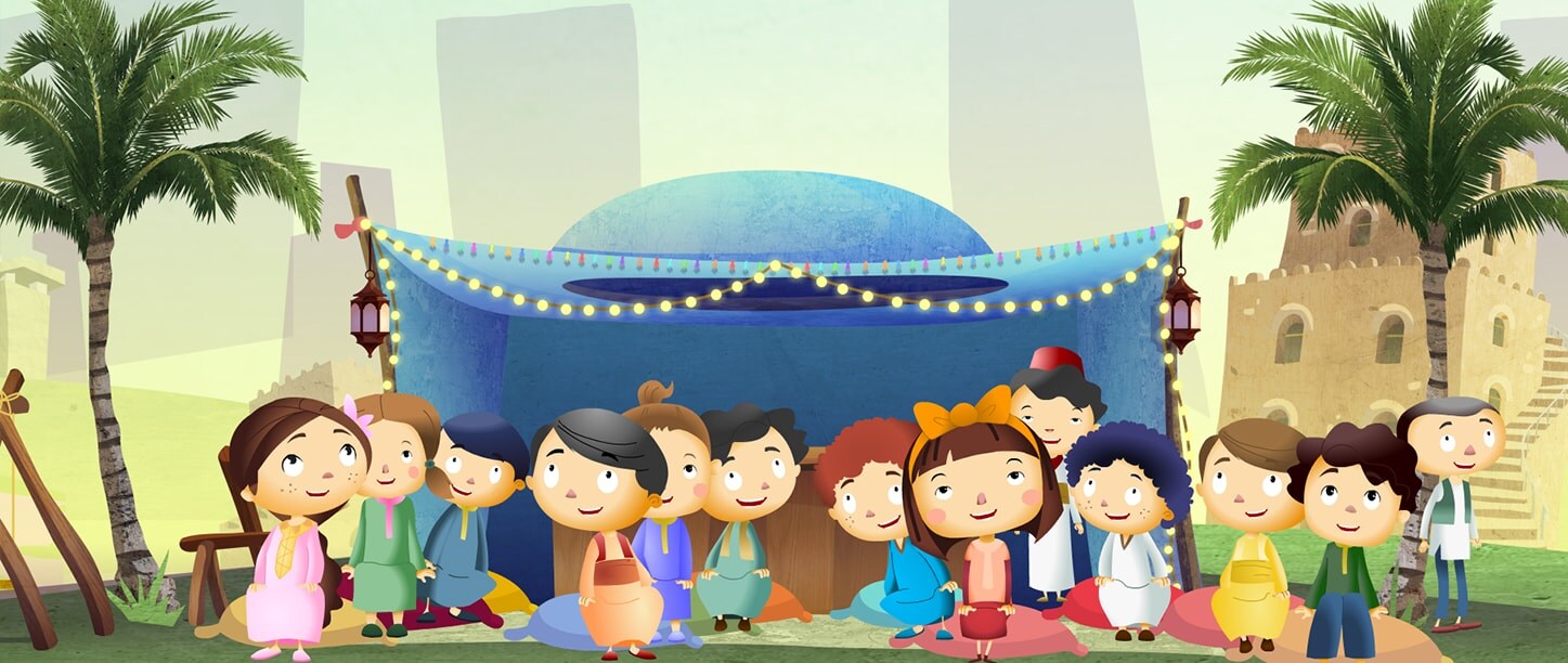 Audio Header image Audio Header image