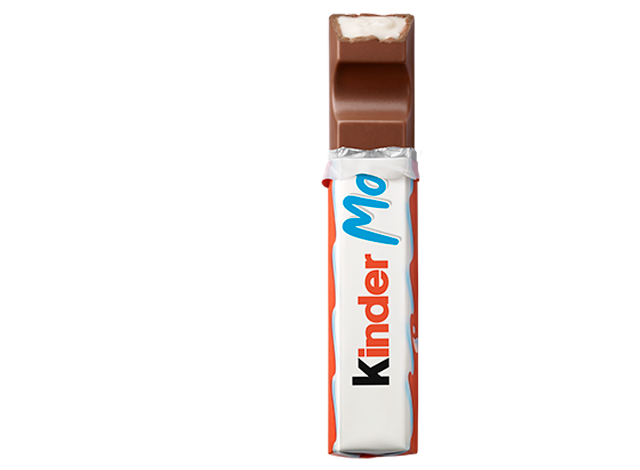 Kinder Maxi
