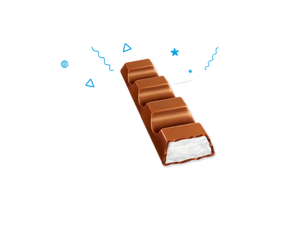 Same Delicious Taste, Just Bigger Size