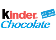 Kinder Chocolate