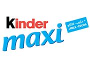 Kinder Maxi