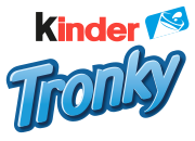 Logo Tronky Menu