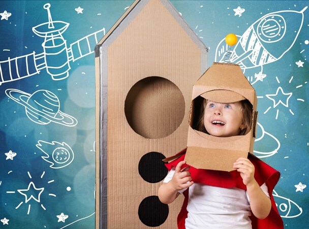 Kinder Instagram