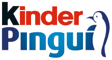 Kinder Pinguì Logo