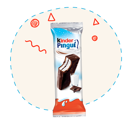 Kinder Pinguì