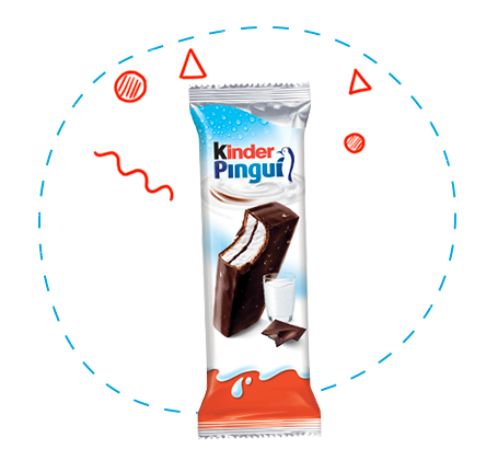 Kinder Pinguì