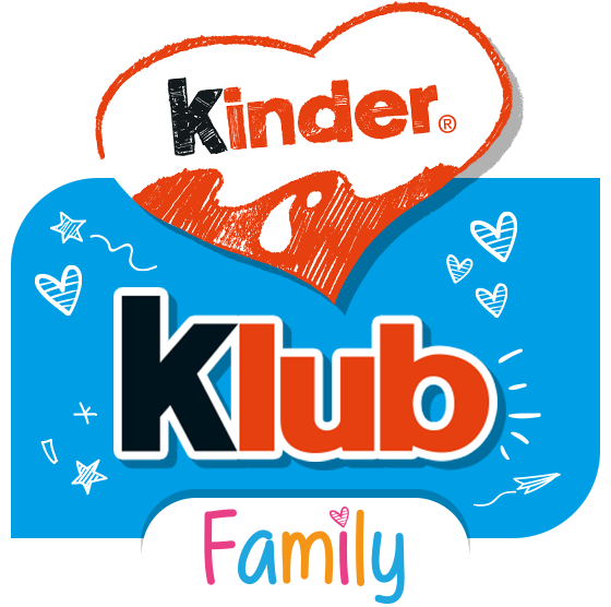 Logo Kinder Klub Family