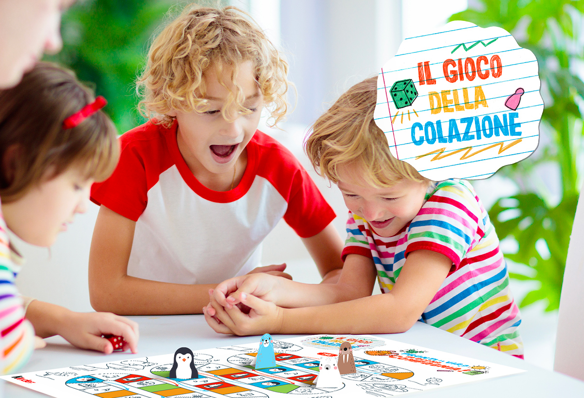 Back to school Benvenuti nel KINDER KLUB