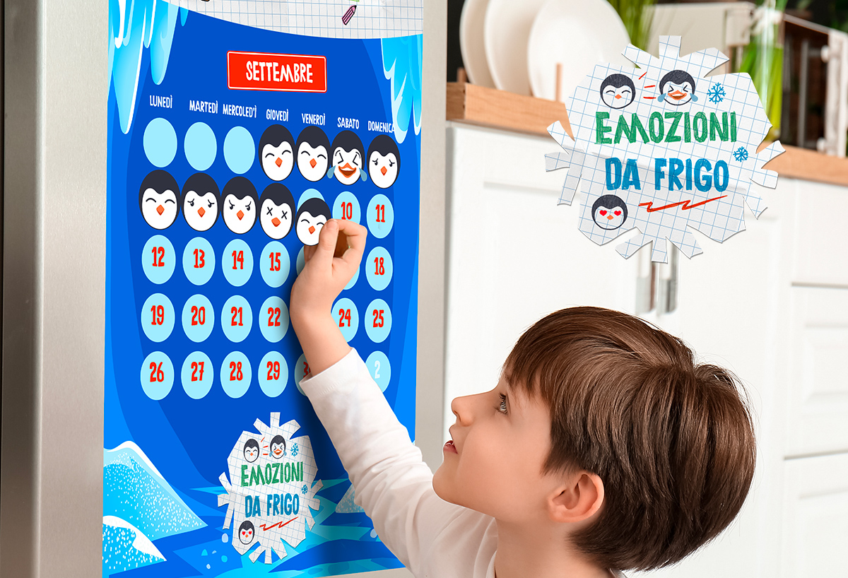 Back to school Benvenuti nel KINDER KLUB