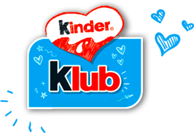 Kinder Klub