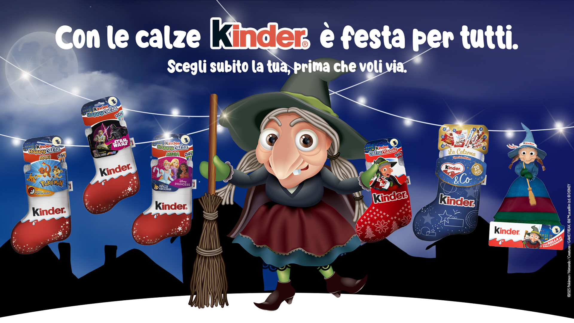 Kinder