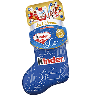 Calze Kinder
