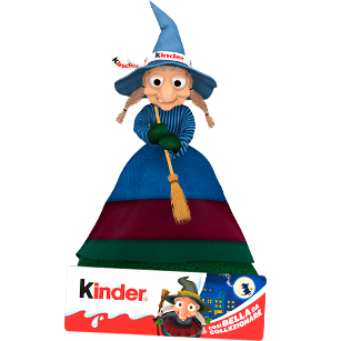 Calze Kinder