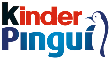 Kinder Pinguì Fiocco Logo Kinder Pinguì Logo