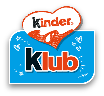 Logo Kinder Klub