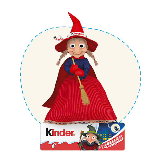 Kinder Epiphany