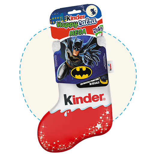 Kinder Epiphany
