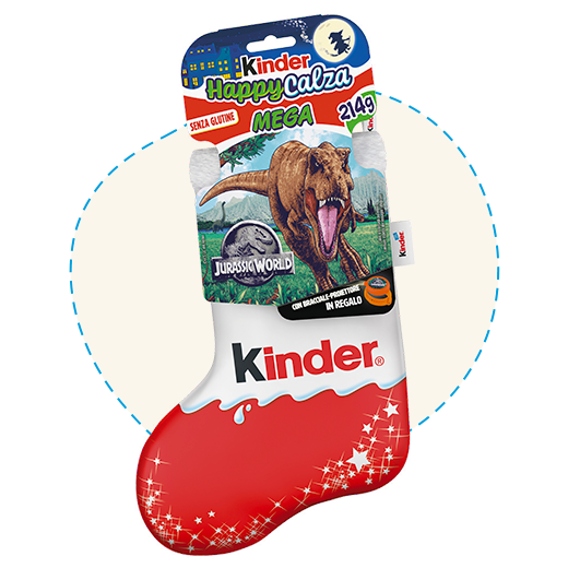 Kinder Epiphany