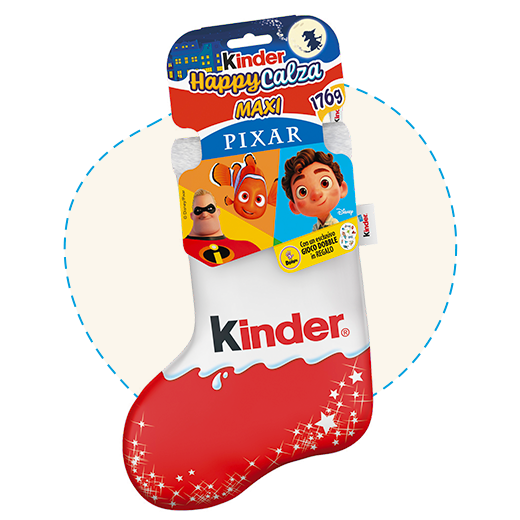 Kinder Epiphany