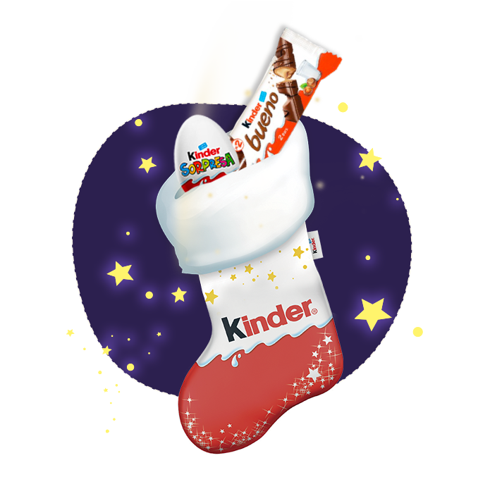 Calze Kinder