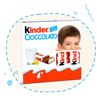 Kinder Epiphany