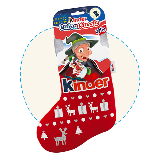 Kinder Epiphany