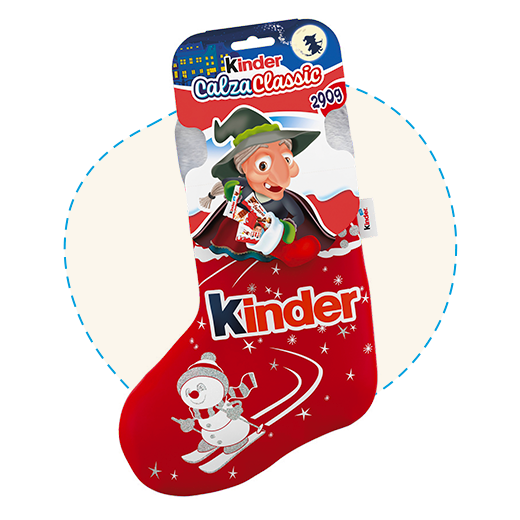 Kinder Epiphany
