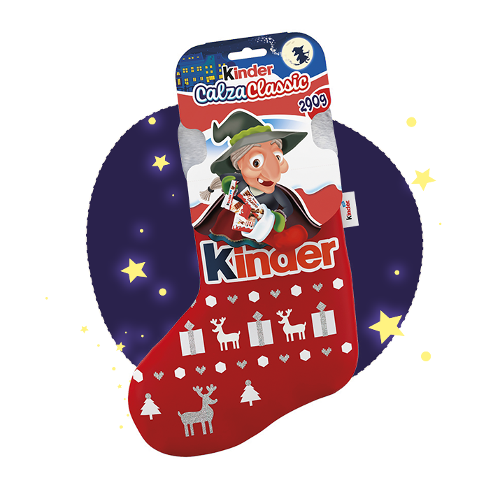Calze Kinder