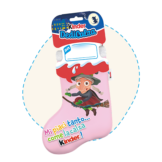 Kinder Epiphany