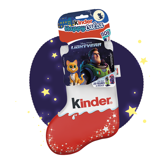 Calze Kinder