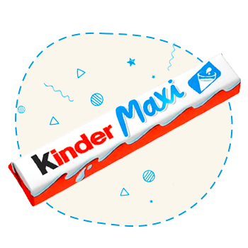 Kinder Epiphany