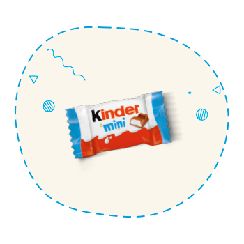 Kinder Epiphany