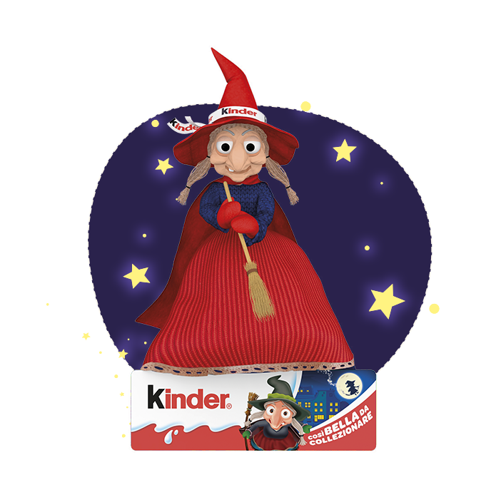 Calze Kinder