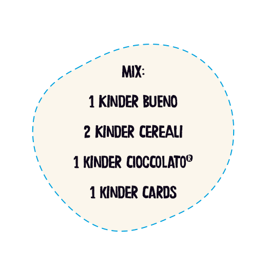 Kinder Epiphany
